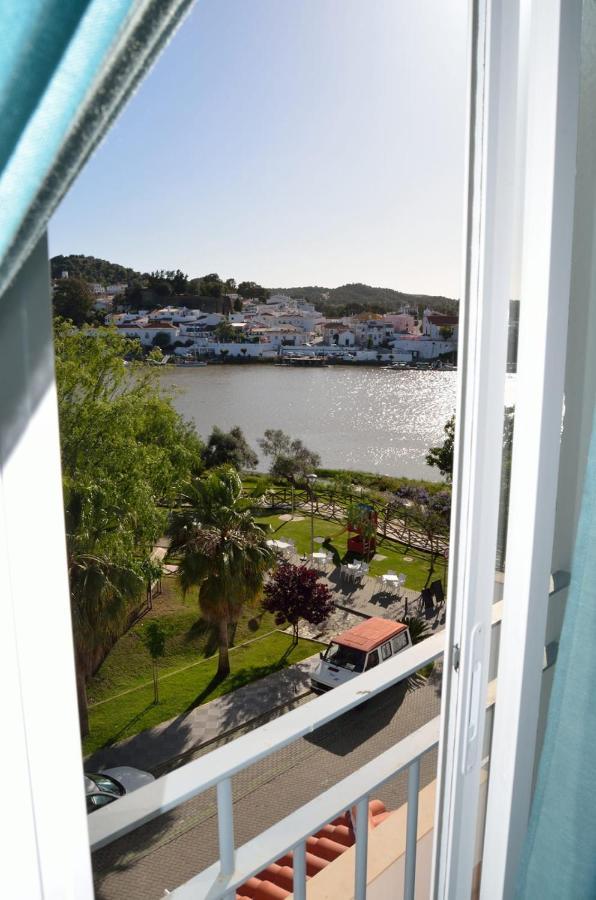 La Tinajita Villa Sanlúcar de Guadiana Eksteriør bilde