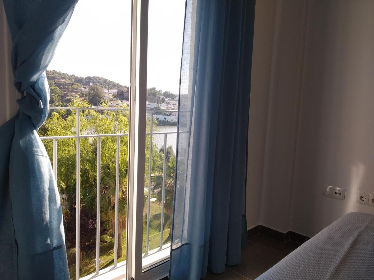 La Tinajita Villa Sanlúcar de Guadiana Eksteriør bilde