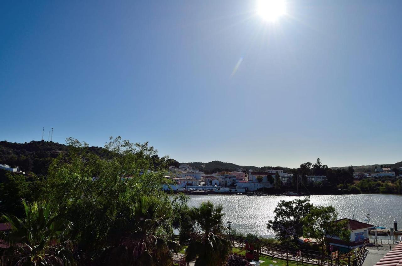 La Tinajita Villa Sanlúcar de Guadiana Eksteriør bilde