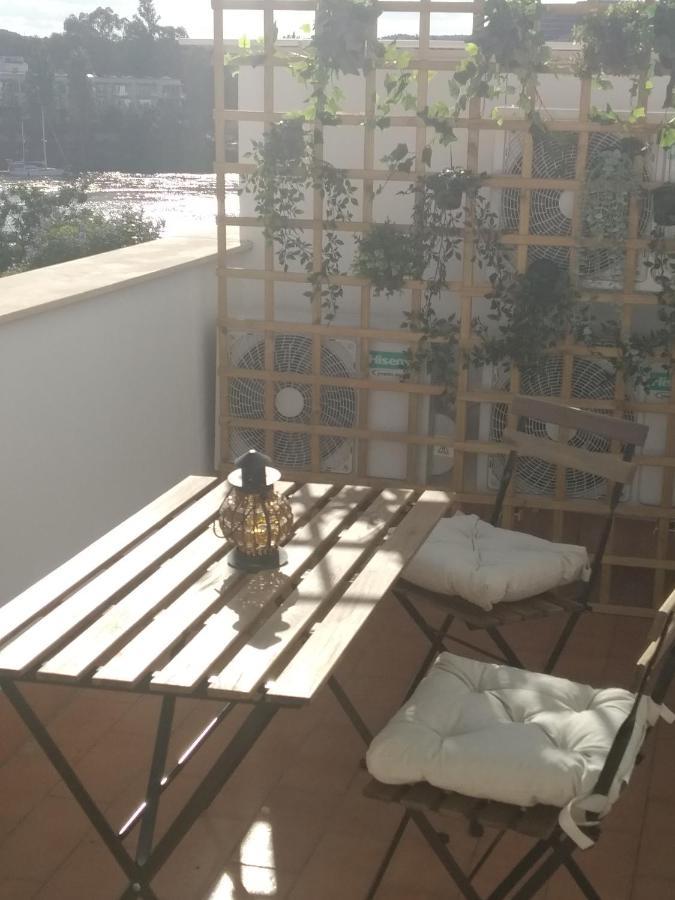 La Tinajita Villa Sanlúcar de Guadiana Eksteriør bilde